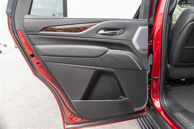 2023 Cadillac Escalade Premium Luxury Platinum - Photo 89 - Nashville, TN 37217