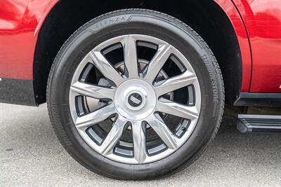 2023 Cadillac Escalade Premium Luxury Platinum - Photo 113 - Nashville, TN 37217