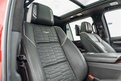 2023 Cadillac Escalade Premium Luxury Platinum - Photo 61 - Nashville, TN 37217