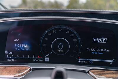 2023 Cadillac Escalade Premium Luxury Platinum - Photo 110 - Nashville, TN 37217