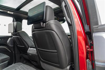 2023 Cadillac Escalade Premium Luxury Platinum - Photo 68 - Nashville, TN 37217