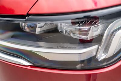 2023 Cadillac Escalade Premium Luxury Platinum - Photo 118 - Nashville, TN 37217