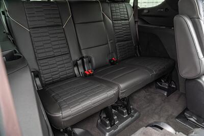 2023 Cadillac Escalade Premium Luxury Platinum - Photo 48 - Nashville, TN 37217