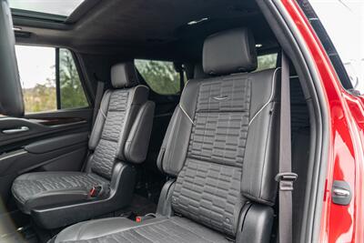 2023 Cadillac Escalade Premium Luxury Platinum - Photo 24 - Nashville, TN 37217