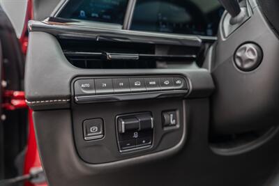 2023 Cadillac Escalade Premium Luxury Platinum - Photo 101 - Nashville, TN 37217