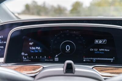 2023 Cadillac Escalade Premium Luxury Platinum - Photo 109 - Nashville, TN 37217