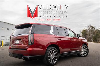 2023 Cadillac Escalade Premium Luxury Platinum - Photo 7 - Nashville, TN 37217