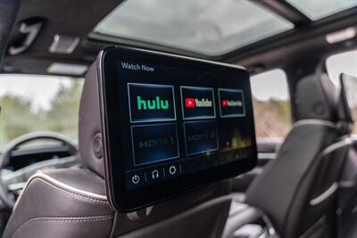 2023 Cadillac Escalade Premium Luxury Platinum - Photo 91 - Nashville, TN 37217