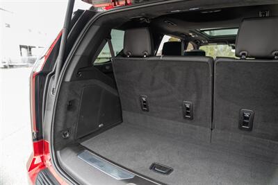 2023 Cadillac Escalade Premium Luxury Platinum - Photo 45 - Nashville, TN 37217