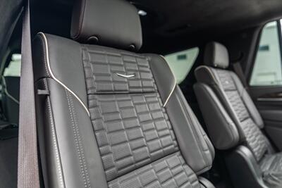 2023 Cadillac Escalade Premium Luxury Platinum - Photo 52 - Nashville, TN 37217