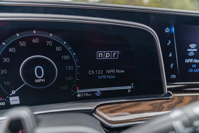 2023 Cadillac Escalade Premium Luxury Platinum - Photo 111 - Nashville, TN 37217