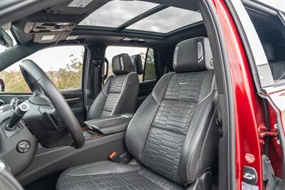 2023 Cadillac Escalade Premium Luxury Platinum - Photo 35 - Nashville, TN 37217