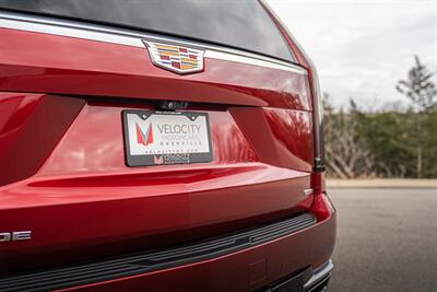 2023 Cadillac Escalade Premium Luxury Platinum - Photo 17 - Nashville, TN 37217