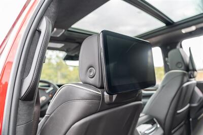 2023 Cadillac Escalade Premium Luxury Platinum - Photo 33 - Nashville, TN 37217