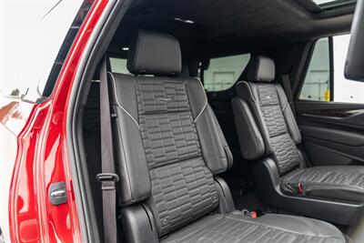 2023 Cadillac Escalade Premium Luxury Platinum - Photo 50 - Nashville, TN 37217
