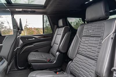 2023 Cadillac Escalade Premium Luxury Platinum - Photo 25 - Nashville, TN 37217
