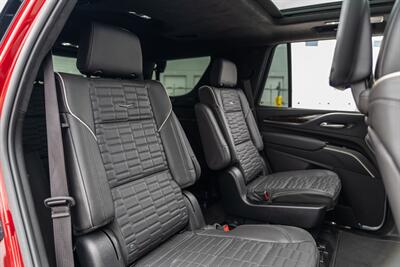 2023 Cadillac Escalade Premium Luxury Platinum - Photo 51 - Nashville, TN 37217