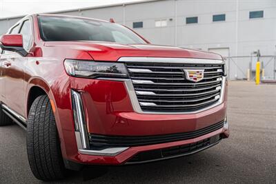 2023 Cadillac Escalade Premium Luxury Platinum - Photo 11 - Nashville, TN 37217