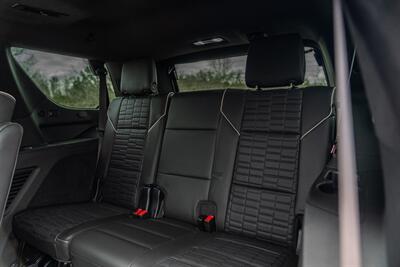 2023 Cadillac Escalade Premium Luxury Platinum - Photo 22 - Nashville, TN 37217