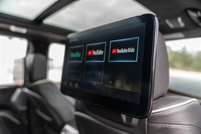 2023 Cadillac Escalade Premium Luxury Platinum - Photo 70 - Nashville, TN 37217