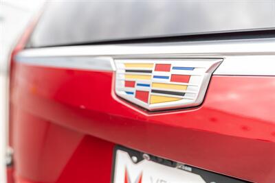 2023 Cadillac Escalade Premium Luxury Platinum - Photo 122 - Nashville, TN 37217