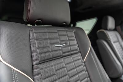 2023 Cadillac Escalade Premium Luxury Platinum - Photo 53 - Nashville, TN 37217