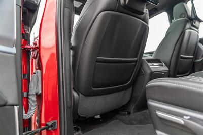 2023 Cadillac Escalade Premium Luxury Platinum - Photo 31 - Nashville, TN 37217