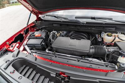 2023 Cadillac Escalade Premium Luxury Platinum - Photo 85 - Nashville, TN 37217