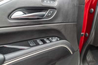 2023 Cadillac Escalade Premium Luxury Platinum - Photo 98 - Nashville, TN 37217