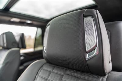 2023 Cadillac Escalade Premium Luxury Platinum - Photo 39 - Nashville, TN 37217