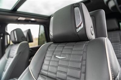 2023 Cadillac Escalade Premium Luxury Platinum - Photo 38 - Nashville, TN 37217