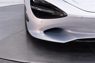 2024 McLaren 750S Spider - Photo 21 - Nashville, TN 37217