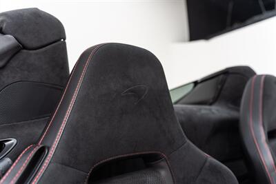 2024 McLaren 750S Spider - Photo 66 - Nashville, TN 37217