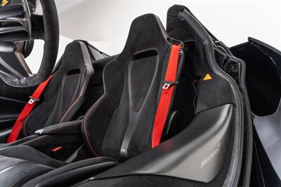 2024 McLaren 750S Spider - Photo 46 - Nashville, TN 37217
