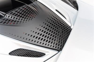 2024 McLaren 750S Spider - Photo 81 - Nashville, TN 37217