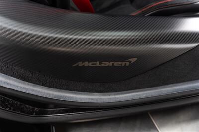 2024 McLaren 750S Spider - Photo 68 - Nashville, TN 37217