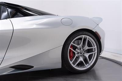 2024 McLaren 750S Spider - Photo 36 - Nashville, TN 37217