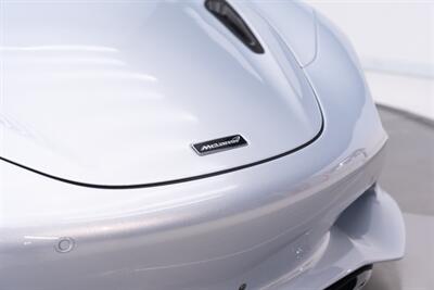 2024 McLaren 750S Spider - Photo 22 - Nashville, TN 37217