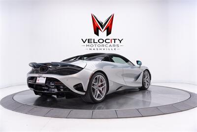 2024 McLaren 750S Spider - Photo 6 - Nashville, TN 37217