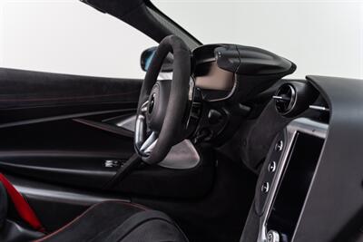 2024 McLaren 750S Spider - Photo 75 - Nashville, TN 37217