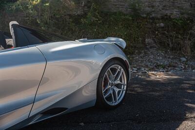 2024 McLaren 750S Spider - Photo 126 - Nashville, TN 37217