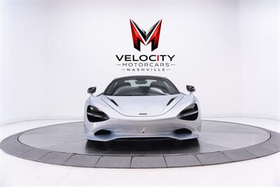 2024 McLaren 750S Spider - Photo 3 - Nashville, TN 37217