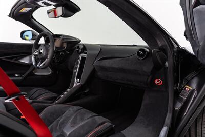 2024 McLaren 750S Spider - Photo 73 - Nashville, TN 37217