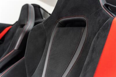 2024 McLaren 750S Spider - Photo 48 - Nashville, TN 37217