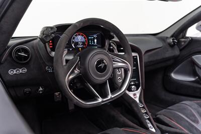 2024 McLaren 750S Spider - Photo 107 - Nashville, TN 37217