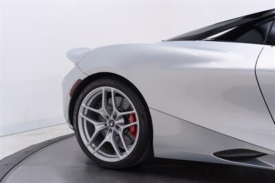 2024 McLaren 750S Spider - Photo 29 - Nashville, TN 37217