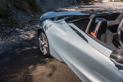 2024 McLaren 750S Spider - Photo 129 - Nashville, TN 37217
