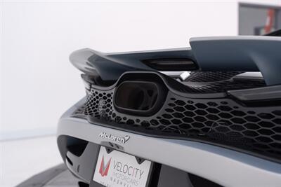 2024 McLaren 750S Spider - Photo 32 - Nashville, TN 37217