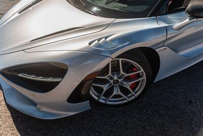 2024 McLaren 750S Spider - Photo 121 - Nashville, TN 37217