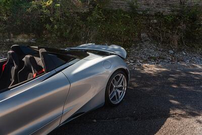 2024 McLaren 750S Spider - Photo 125 - Nashville, TN 37217